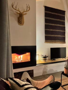 Relaxing House Faro - Rogil 6
